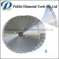 Granite Slab Cutting Diamond Blade for Granite Bridge Cutting Saw